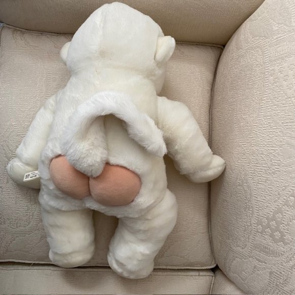 RARE America WEGO Monkey - B.A. Monkey - 7148QW - Picture 5 of 12